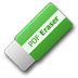 1XG PDF橡皮擦V1.4.0.4官方最新版